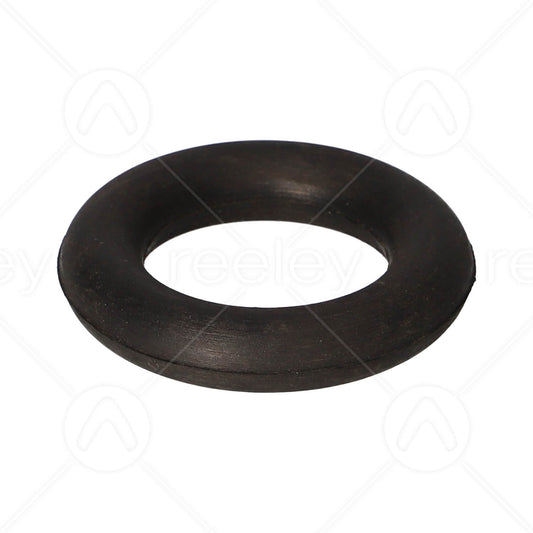 Rubber Lock Roller Tyre