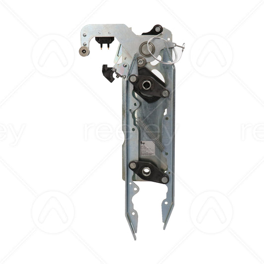 Skate EPC19 STD T2 - (Right Hand)