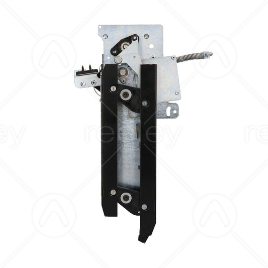 Skate Reveco REC240 (Right Hand)