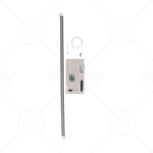 Emergency Door Spring Set