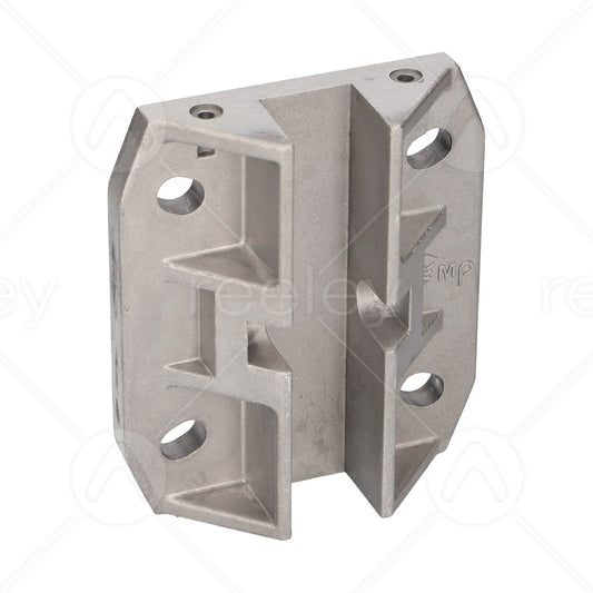 140mm Long Aluminium Guide Shoe