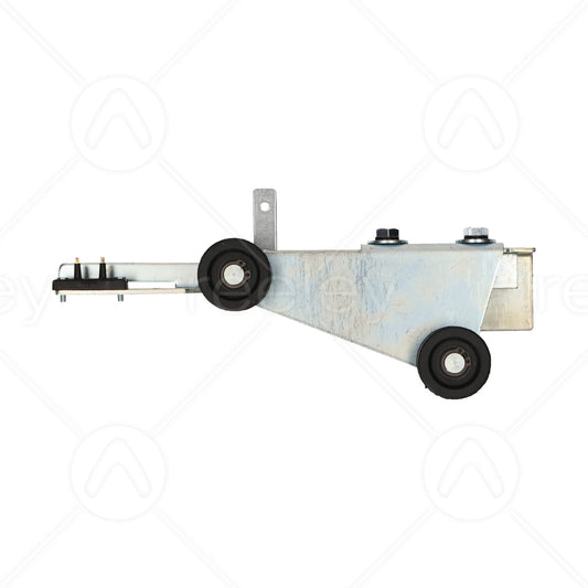 Interlock Assembly Massen T2 (Left Hand)