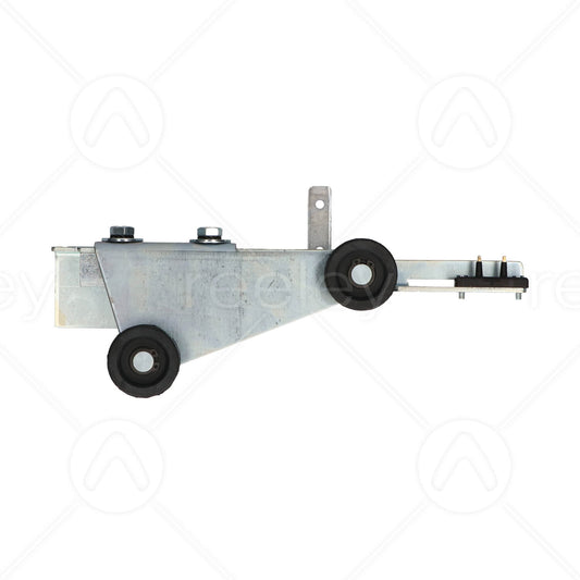 Interlock Assembly Massen T2 (Right Hand)