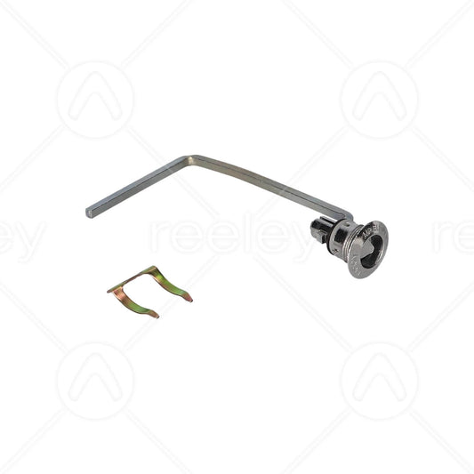 Massen Emergency Lock Release (Right Hand)