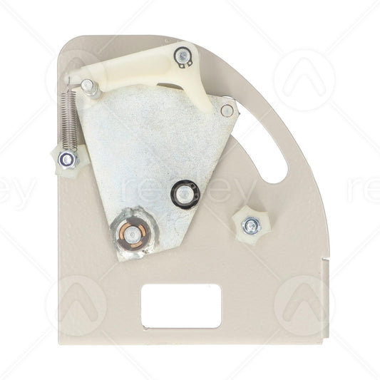 Reveco II Skate Bridge Support Assembly (Right Hand)