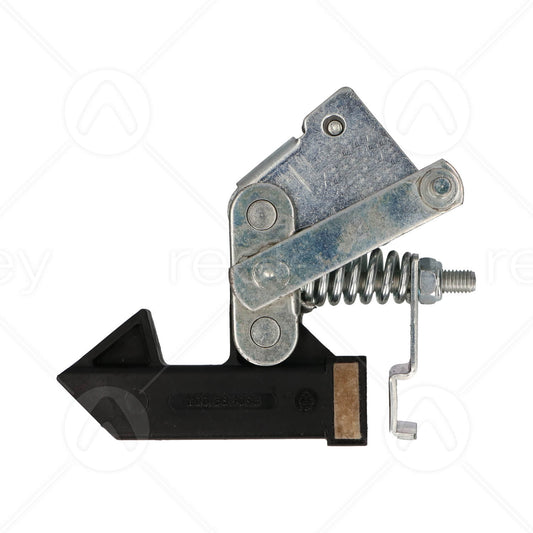 Lock Release Mechanism with Casing (Left Hand)