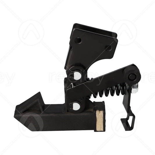 Lock Release Mechanism with Casing (Left Hand)