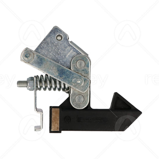 Lock Release Mechanism with Casing (Right Hand)