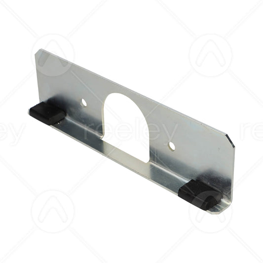 Arm Support Plate with Buffers