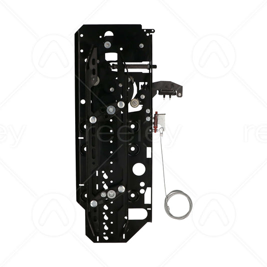 HyrdaPlus Midi/Supra Offset Retractable Skate (Left Hand & Centre)