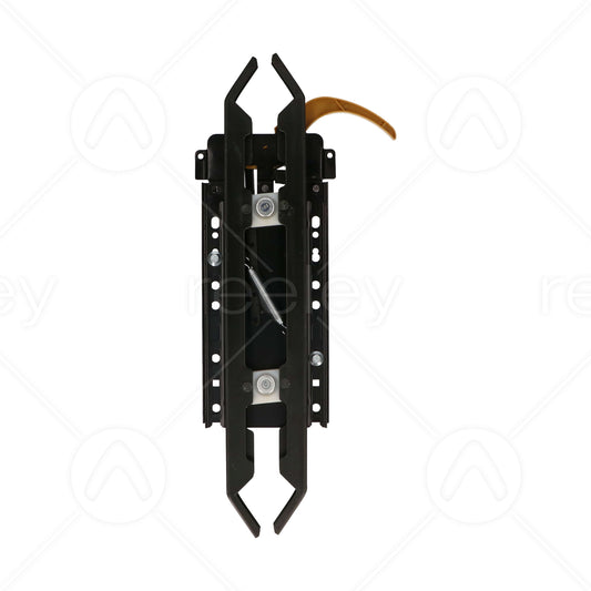 Long Mechanical Skate