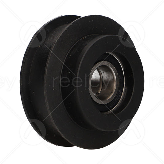 Nylon Smooth Roller for Toothed Belt