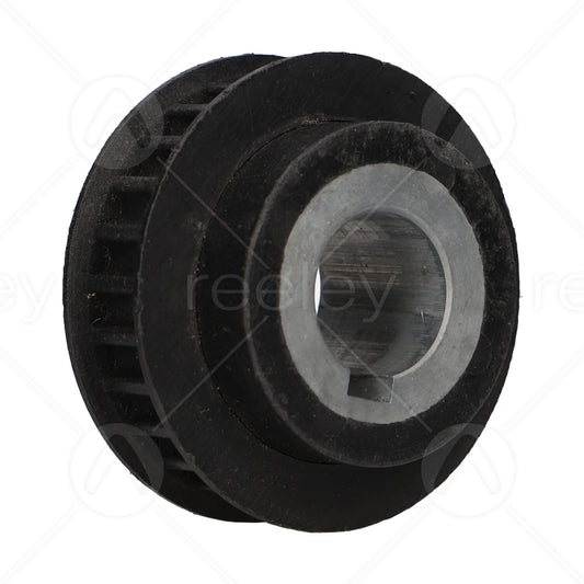 Nylon Toothed Roller for Toothed Belt