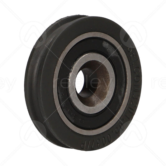 Nylon Aircord Roller