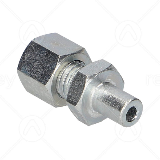 Aircord Clamp Fixing to Suit 3mm Aircord