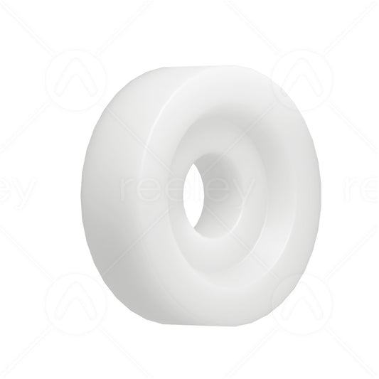 Nylon Pick Up Roller (Reduced Clearance)