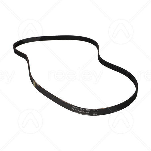 Ribbed Poly Belt (PJ1092) (14.5mm Wide)