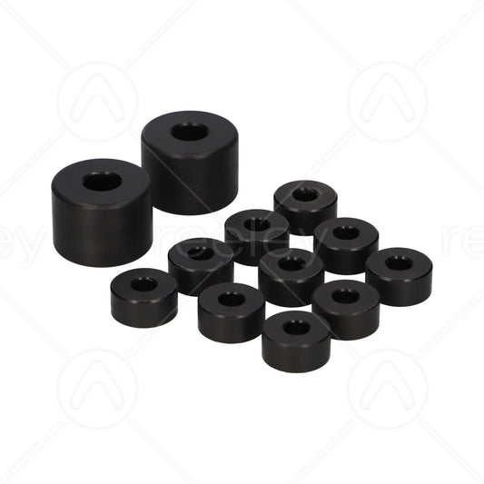 Nylon Pick Up Roller Package