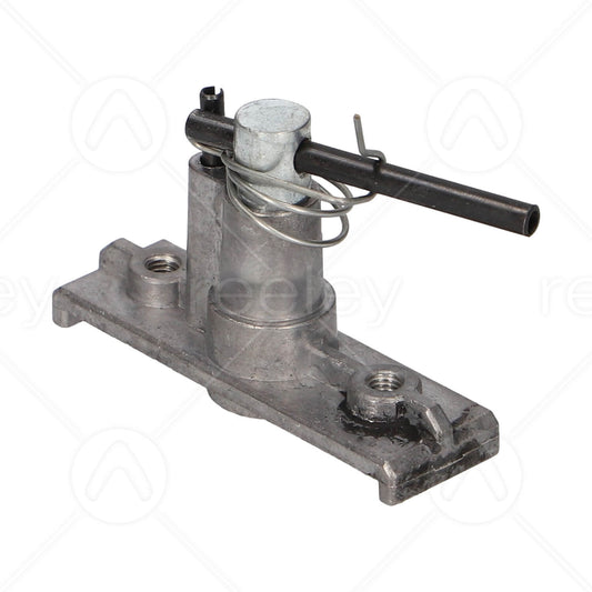 Emergency Release Mechanism (Right Hand & Centre)