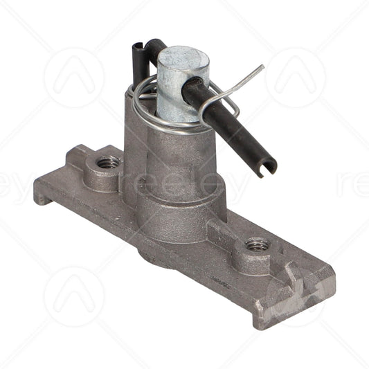 Emergency Release Mechanism (Left Hand)