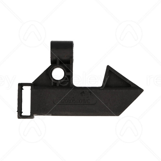 Casing for Emergency Opening Device