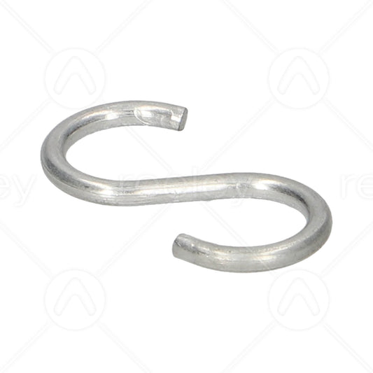 Spring Hook 'S' Type
