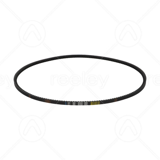 Toothed Belt (SPZX1087) (9mm Wide)