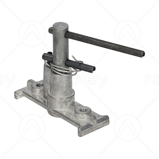 Emergency Release Mechanism (Right Hand & Centre)