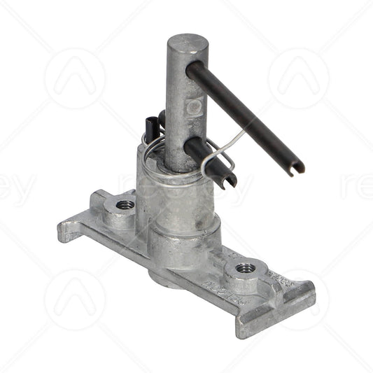 Emergency Release Mechanism (Left Hand)