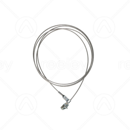 2mm Aircord Kit (1700mm)