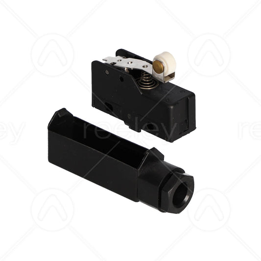 AMF Microswitch Contact & Cover