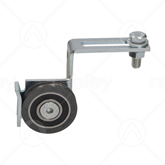 Aircord Roller & Mounting Bracket (Left Hand)