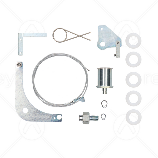 Egress Emergency Lock Release Kit to Suit Pegasus (Right Hand)