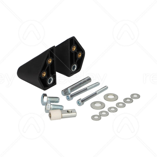 Automatic Door Shoe (Set of 2)