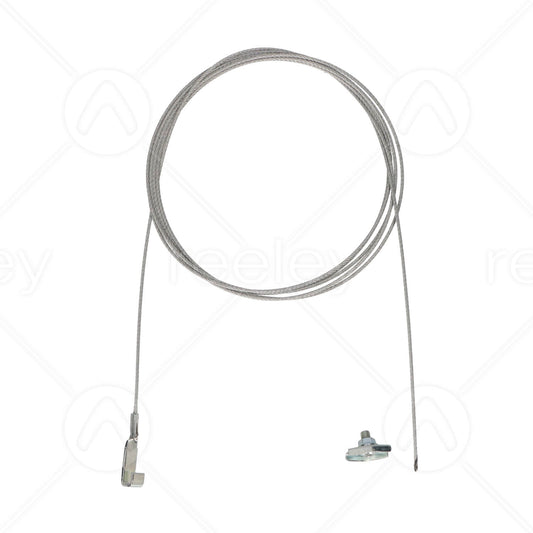 2mm Closer Aircord Kit (2300mm Long)