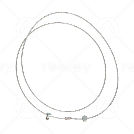 Aircord Kit (800-950 2PSP/12-1400 3PSP/17-1900 4PCP)