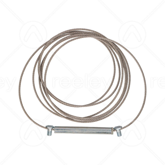 3mm Aircord Kit (1000-1200 4PCP)