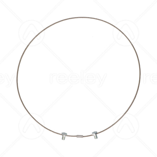 3mm Aircord Kit (500mm Long)