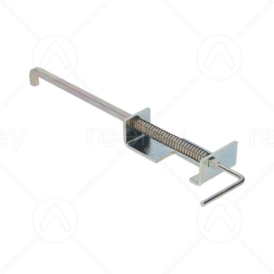 Emergency Unlocking Bolt (Centre Opening)