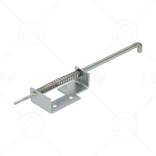 Emergency Unlocking Bolt Side Opening (Left Hand)