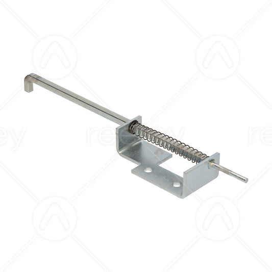 Emergency Unlocking Bolt Side Opening (Right Hand)