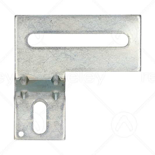 Steel Door Panel Bracket (Left Hand)