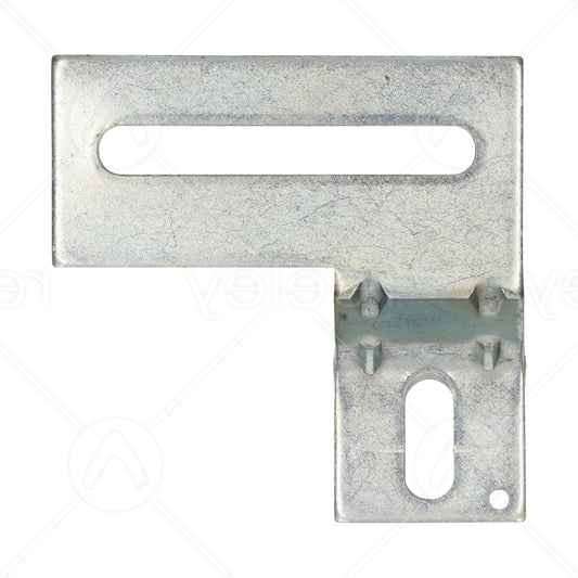 Steel Door Panel Bracket (Right Hand)