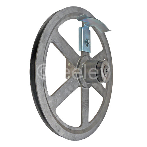 Slow Pulley for 94 Operator