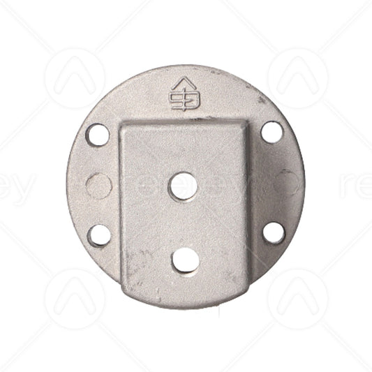 Pulley Coupling for 94 Operator