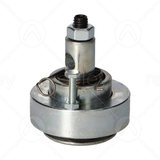 IGV Emergency Lock Release