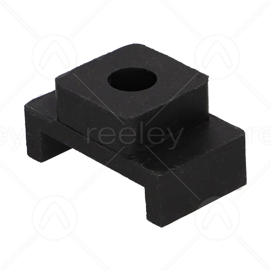 Suspension Carriage Stopping Rubber Buffer