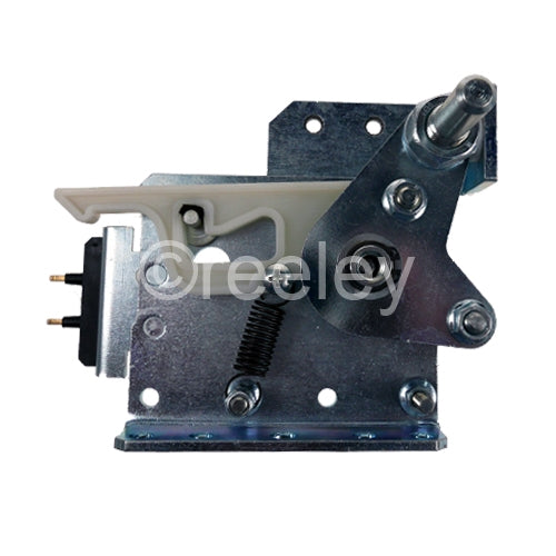 Clamp Control Device AT/D