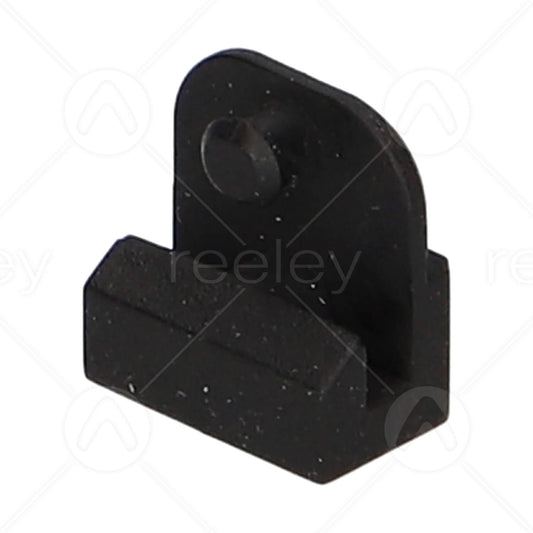 Rubber Stopping Bumper