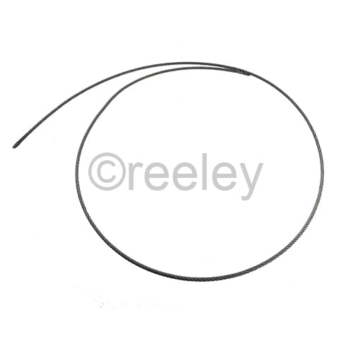 Door Operator Aircord (Slow Door 1074mm)